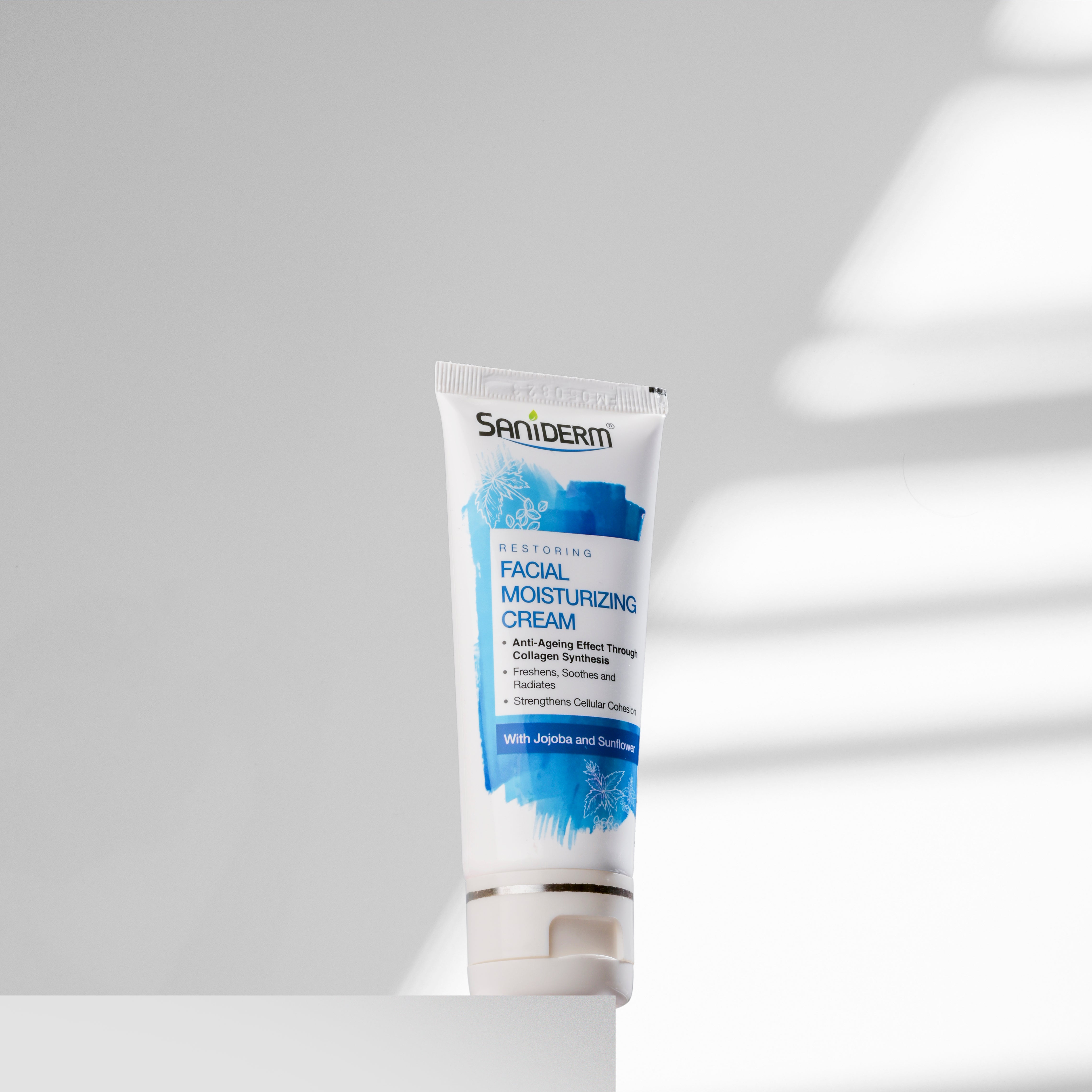 Facial Moisturizing Cream