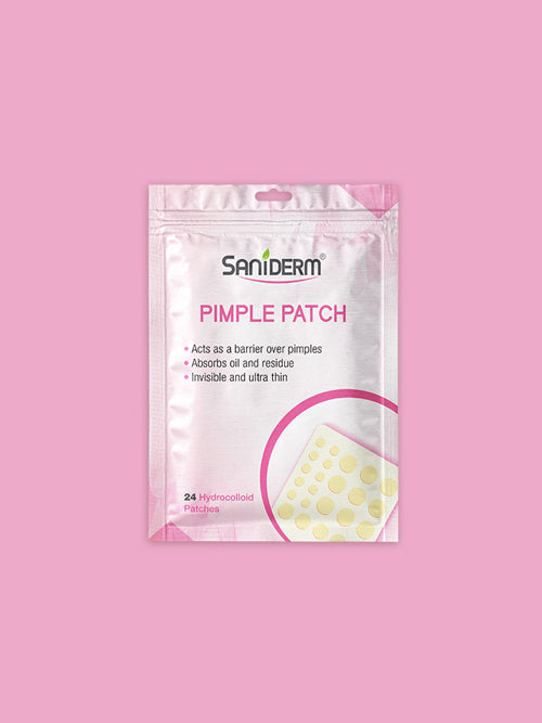 Saniderm