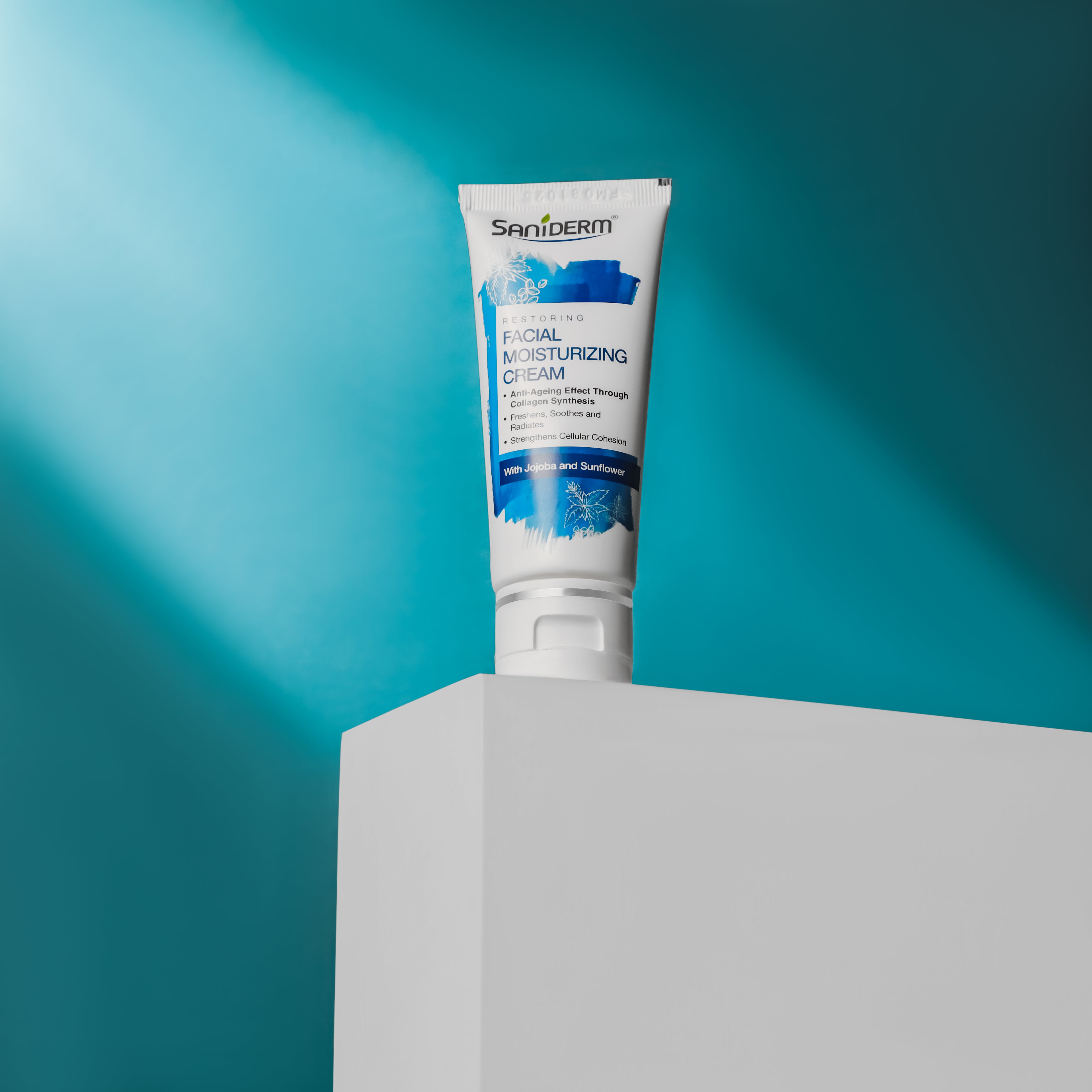 Facial Moisturizing Cream