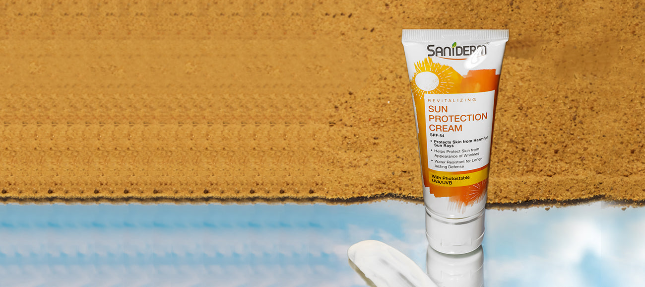 Sun protection
