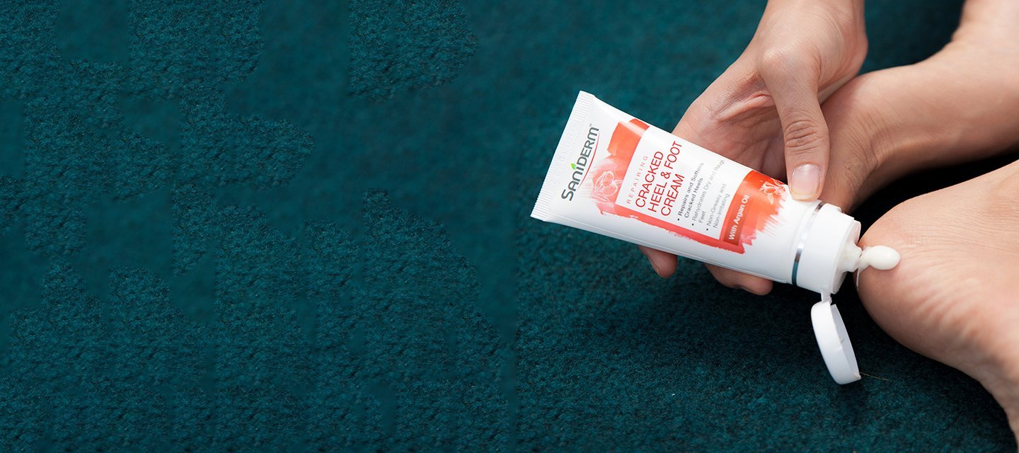Creams - Saniderm

