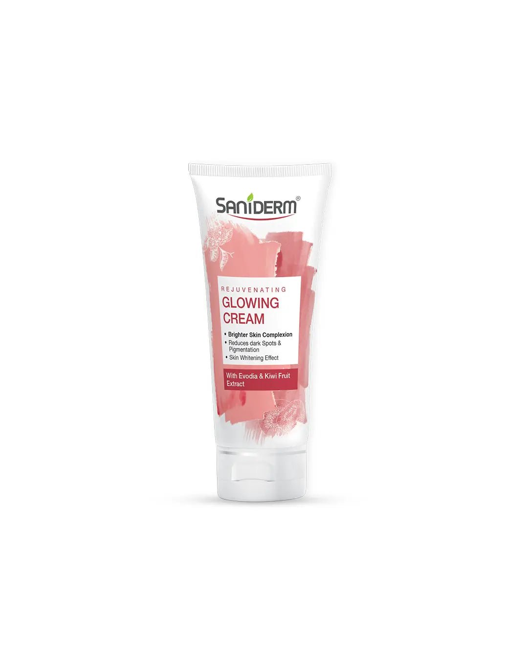 Facial Glowing Cream 