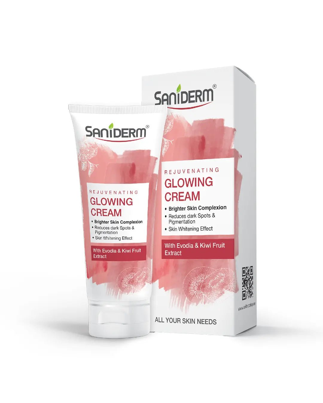 Facial Glowing Cream 