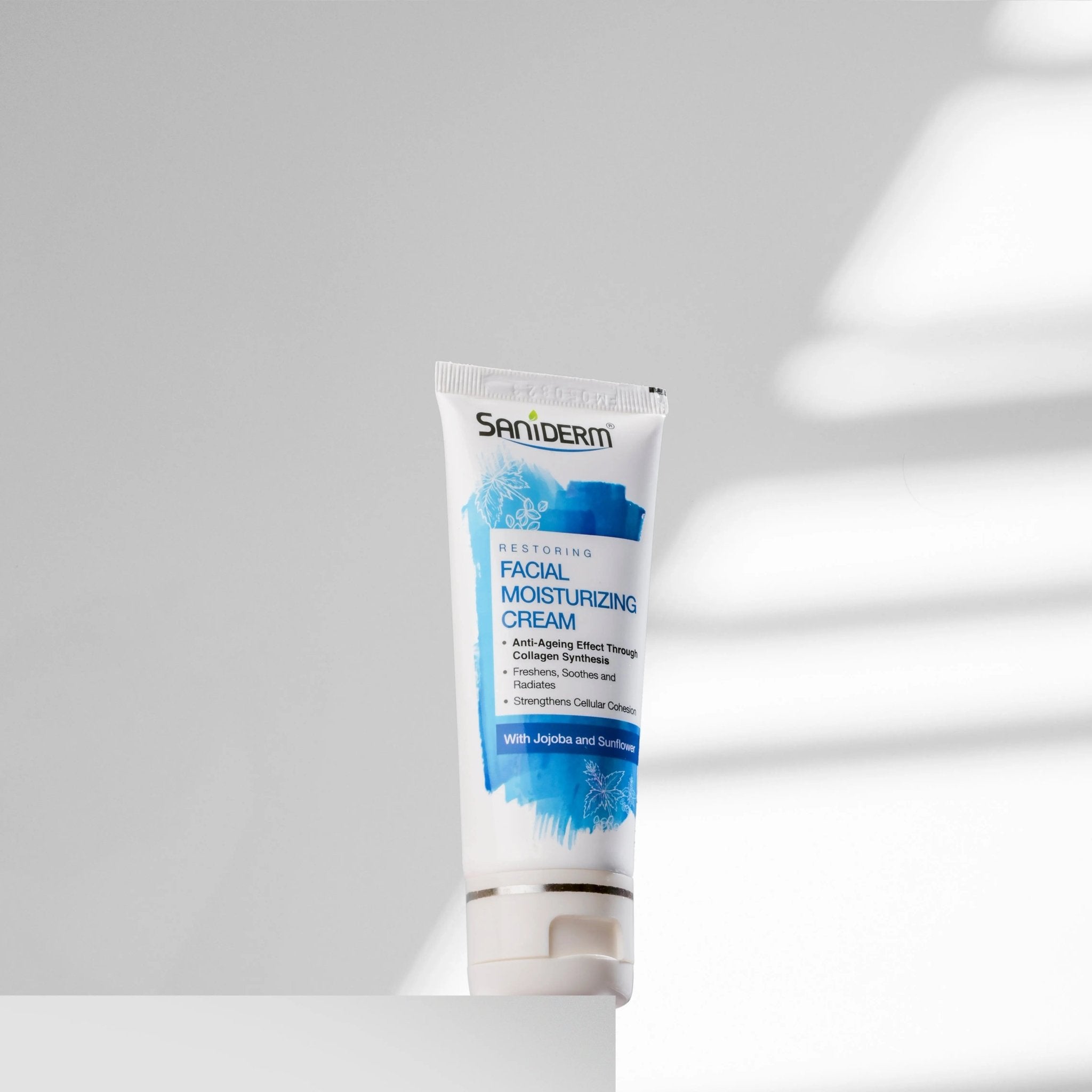 Facial Moisturizing Cream 