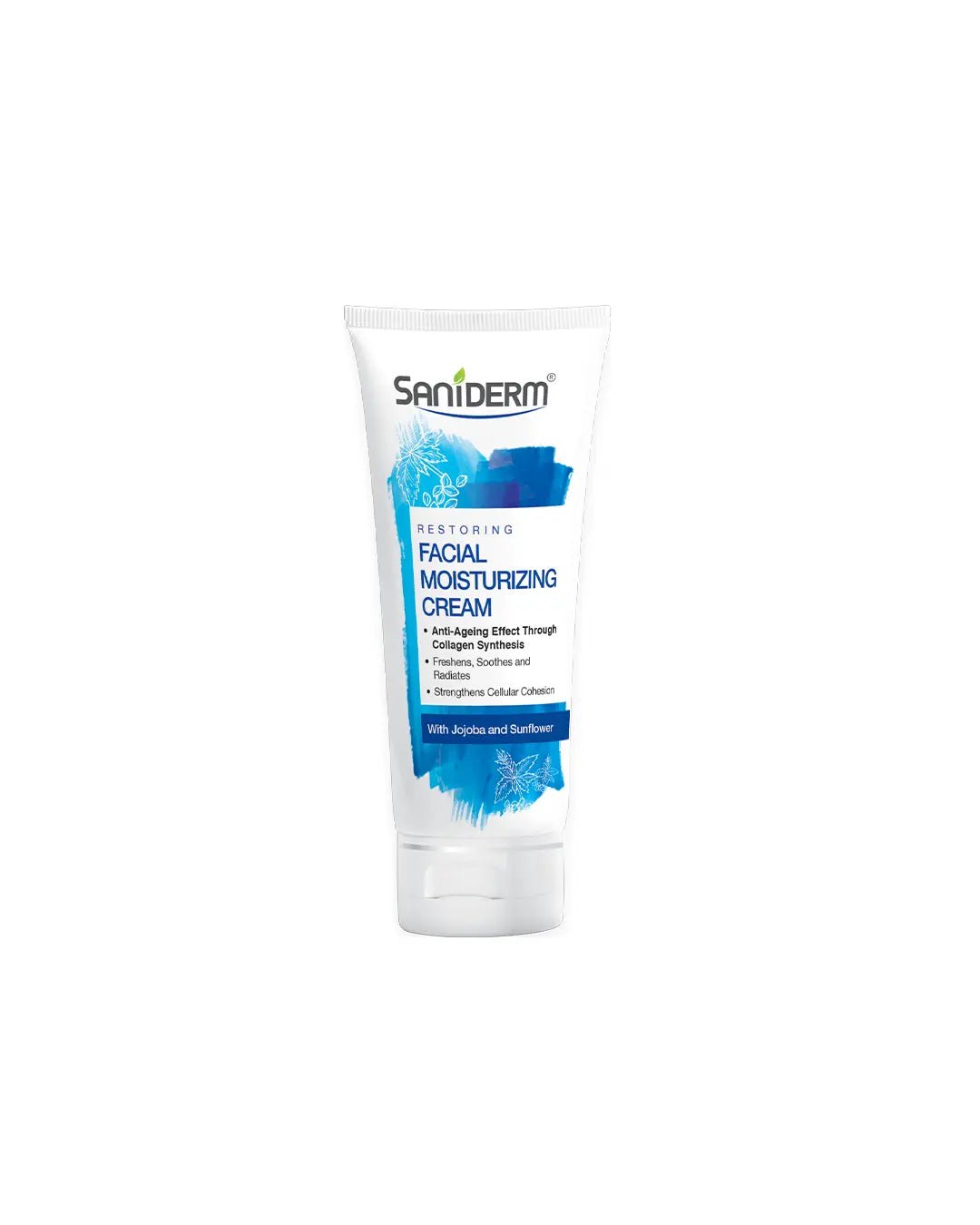 Facial Moisturizing Cream 