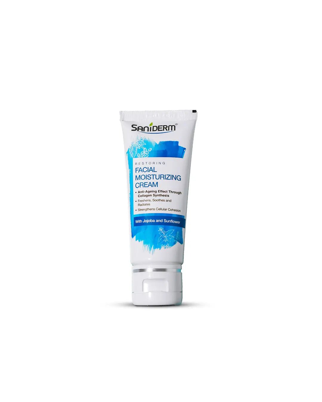 Facial Whitening Cream