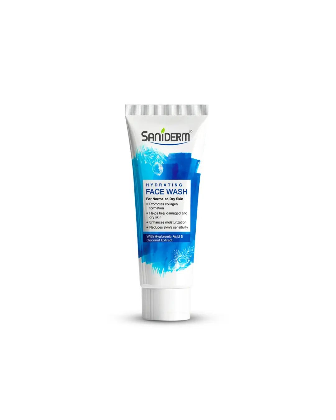 Hydrating Face Wash 