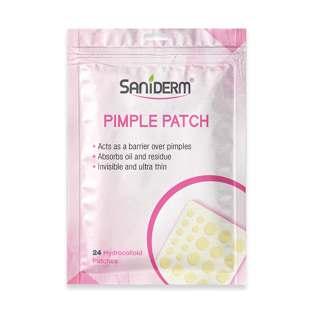 Pimple Patch