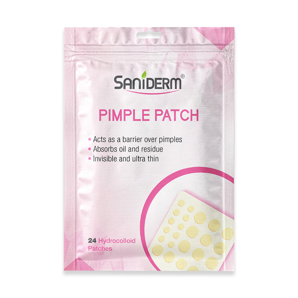 Pimple Patch