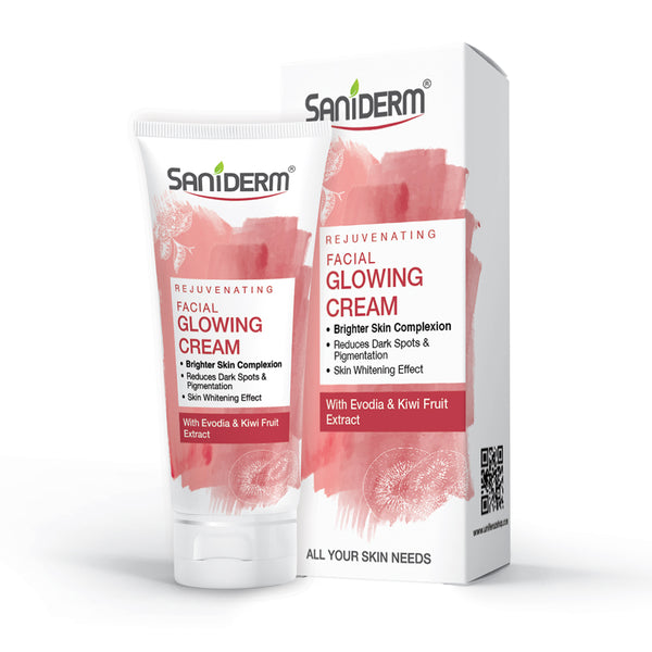 Facial Glowing Cream 