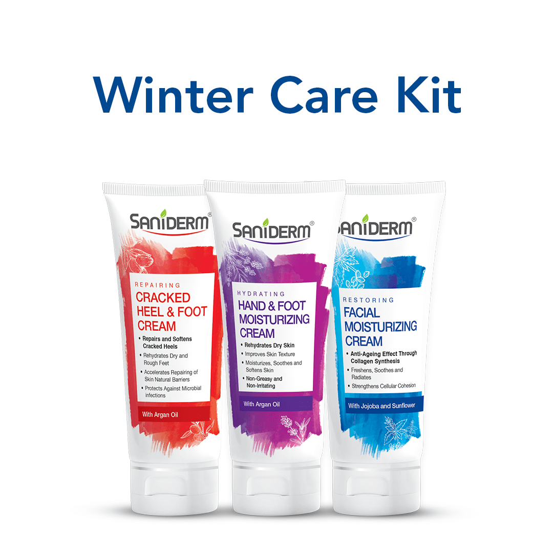 Winter Care Kit